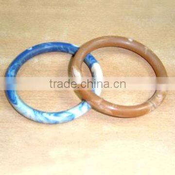 Resin Bangle