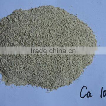 Wholesale activated Calcium Bentonite Clay for coating/paint/oil refining