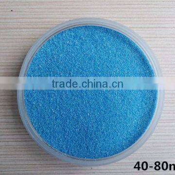Color Sand Epoxy Floor Coating