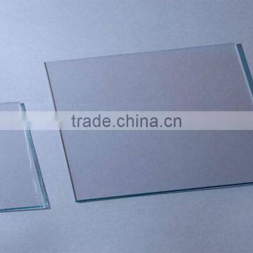 High Purity 99.9% ITO Coated Glass