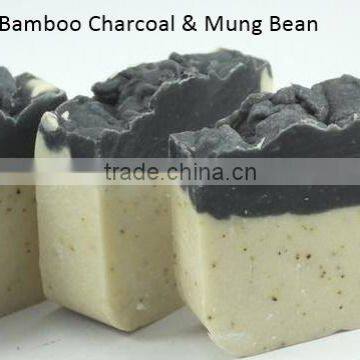 Christmas and New Year's Gift: Christmas Soap photo-3