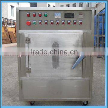 Stainless Steel Microwave Food Dehydrator Machine With High Quality photo-3