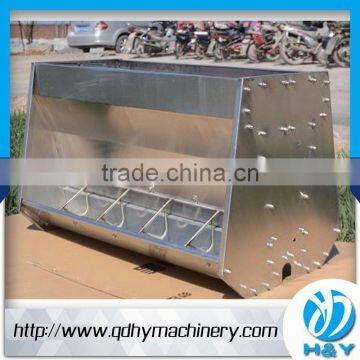 Animal Pig Feeder