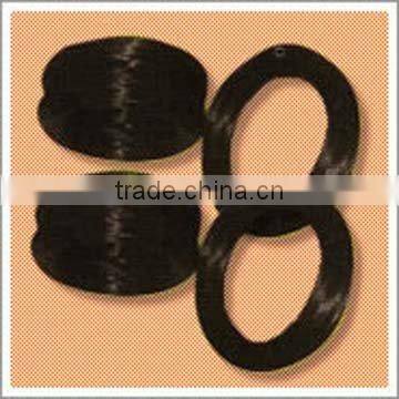 low price Black annealed wire(factory)