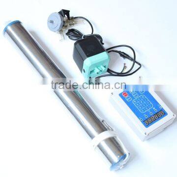 Goats Milking Cluster Automatic Remover System