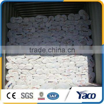 PVC Coated Invisible Window Screen photo-6