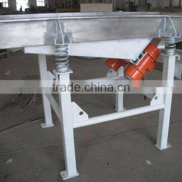 Linear Vibration Cooling Conveyor for Discuit photo-3