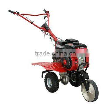 tiller/gasoline tiller /petrol cultivator