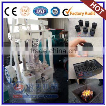 Strong Recommend Charcoal Barbecue Stick Machinery