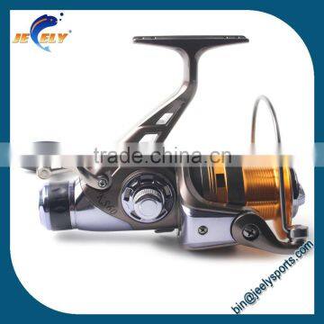 Gear Ratio 5.2:1 Bait Runner Fishing Spinning Reel
