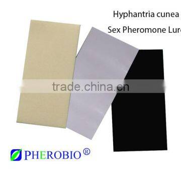 Pheromone Lure for Hyphantria Cunea, Seromone Trap for Fall Webworm Moth