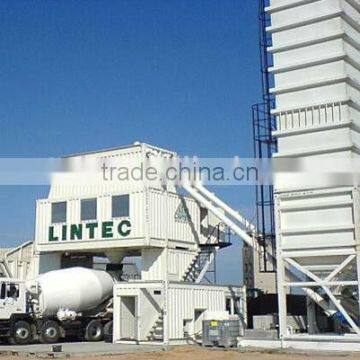 LINTEC Concrete Mixing Plants LINTEC CC 2000 high quality XCMG XG SDLG shantui liugong tiangong mixing plant