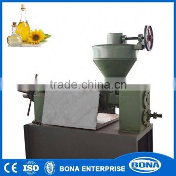 Best Selling Stainless Steel Peanut Oil Press