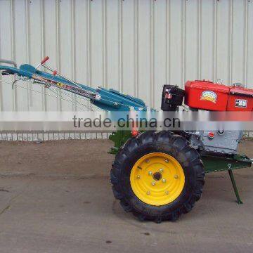 10hp cheap price Agriculture Walking Tractor for sale