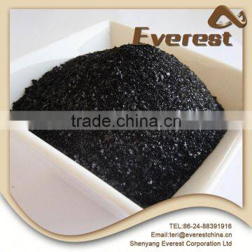 Top Application Economical Price Organic Fertilizer Additive Potassium Humate Flake