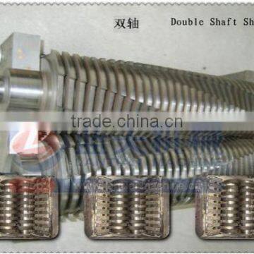 Tyre Shredder Machine photo-5