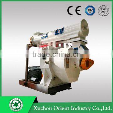 Ring Dies Wood Micro Pellet Mill Machine for Sale (website: Woodpelletmill002) photo-4