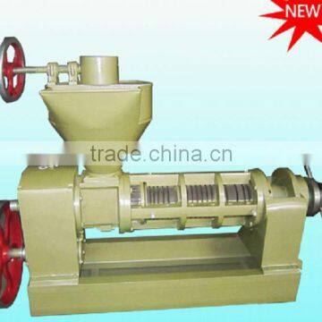 Big Capacity Oil Press/Sunflower/Cotton/Vegetable/ Coconut/Palm/Peanut Oil press