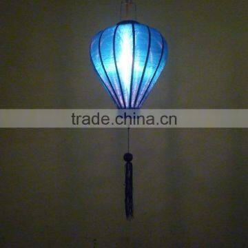 Best quality, best price bamboo lantern made in Vietnam