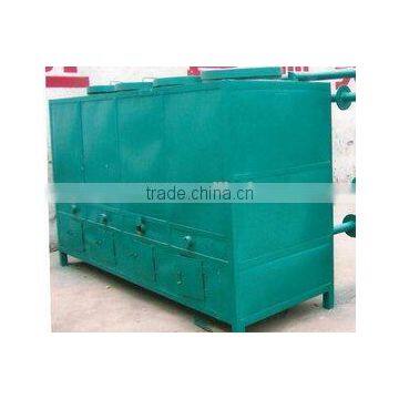 Low Cost Coconut Sheller Carbonishing Machine,wood Chips Carbonization Machine photo-6