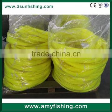 nylon round square shape trimmer line