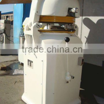 Electric Power Source and dough divider rounder Type