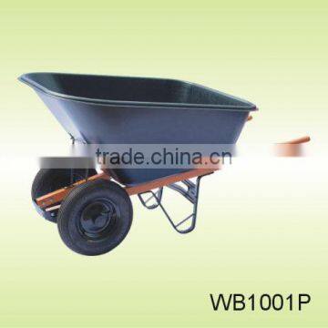 Bigger plastic tray barrow WB1001P