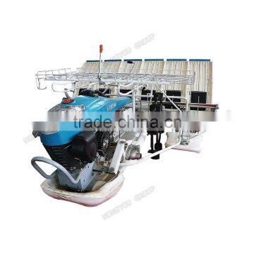Walking Type Paddy Transplanting Hand Paddy Transplanting Machine 2ZS-6A photo-2