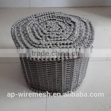 Different Types of Conveying Belt Mesh (factory) photo-3