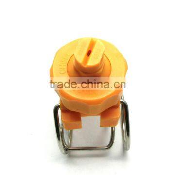 OEM plastic spray nozzles