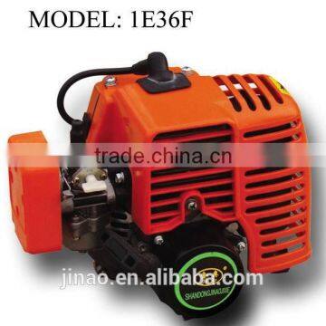 TANAKA copy 2 Stroke Gasoline Engine With CE Certificate 1E36F for Brush Cutter BG328