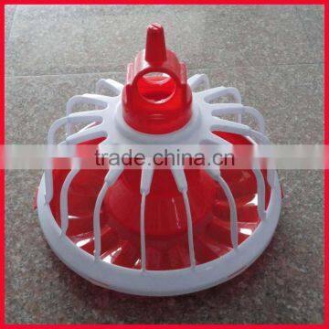Plastic Broiler Feeder photo-6