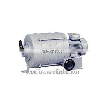 High Quality High Pressure HTB100-505 Multi-stage Blower Manufacture photo-3