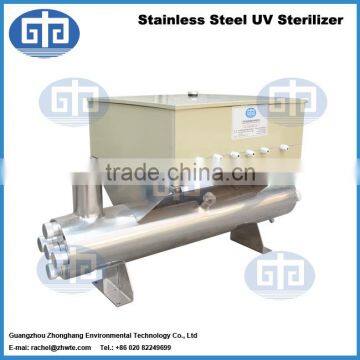 60m3/h Water UV Sterilizer