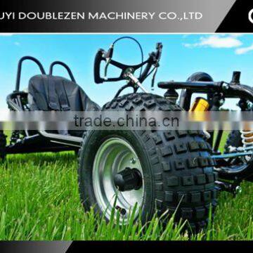 2017 NEWEST 196CC DRIFT GO KART