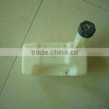 custom made oil container, blow molding container, plastic container