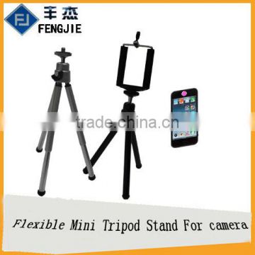 Wholesale Adjustable Two Section Camera Tripod