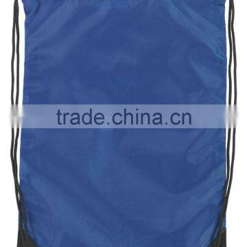 Drawstring Bags Whole Sales MOQ 12pcs and Customzied Panton Color photo-5