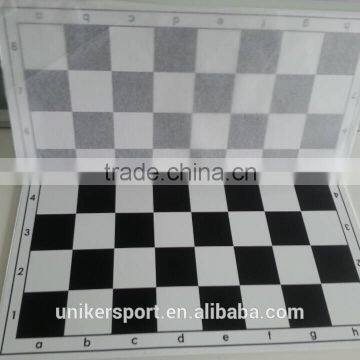 Folding Chess Board,cardnoard Chess Board