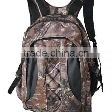 Camo Tactical Hunting Backpack photo-2