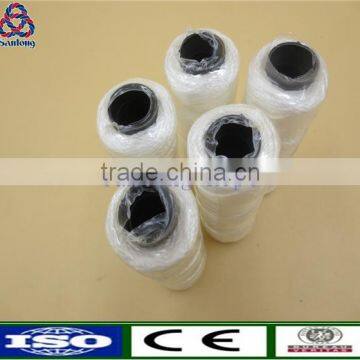 twisted blue pp twine