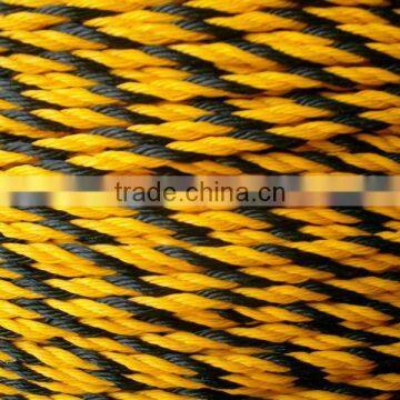 Mark Rope/Tiger Rope