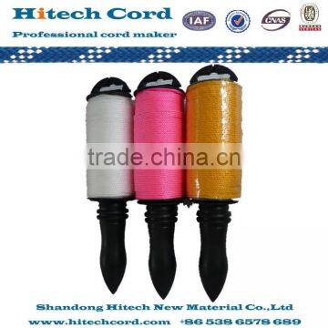 High Quality PP Mutifilament Building Line