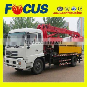 portable 28m concrete pump price