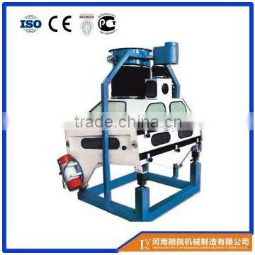 Good Quality Paddy Rice Destoner Machine / Grain Cleaner photo-5