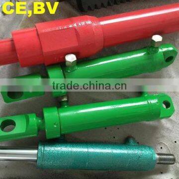 High Quality Single Action Hydraulic Cylinder/ Ram