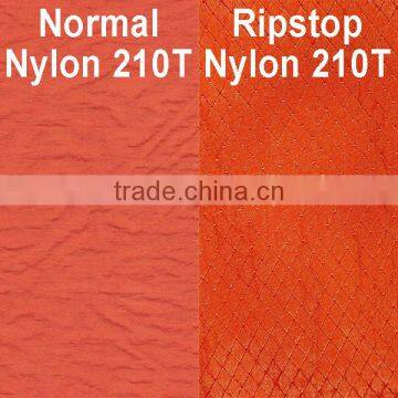 Premium Nylon MaterialHeavy Duty Capacity Double Nest Camping Hammock photo-6