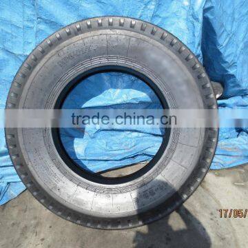 High Quality Truck Trailer Tyre 175/80D13 205/75 Mobile Home Tyre 1000-20 11-22 5 8-14.5 photo-3