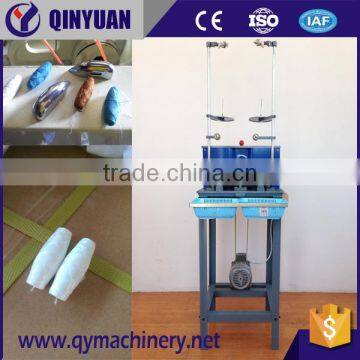 New Design Schiffli Cocoon Winding Machine photo-3