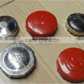 China Supplier High Quality Diesel Fuel Tank Cap for Tractor photo-2